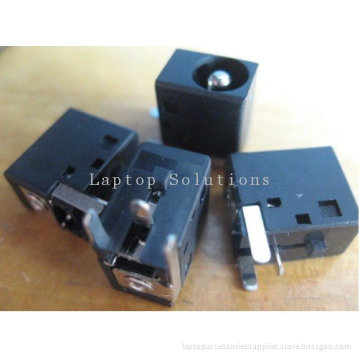 Dc Power Jack Plug Hp Pavilion Ze4600 Ze4601us Ze4603ea Ac Dc Connector, Socket, Receptacle For Laptop Motherboard